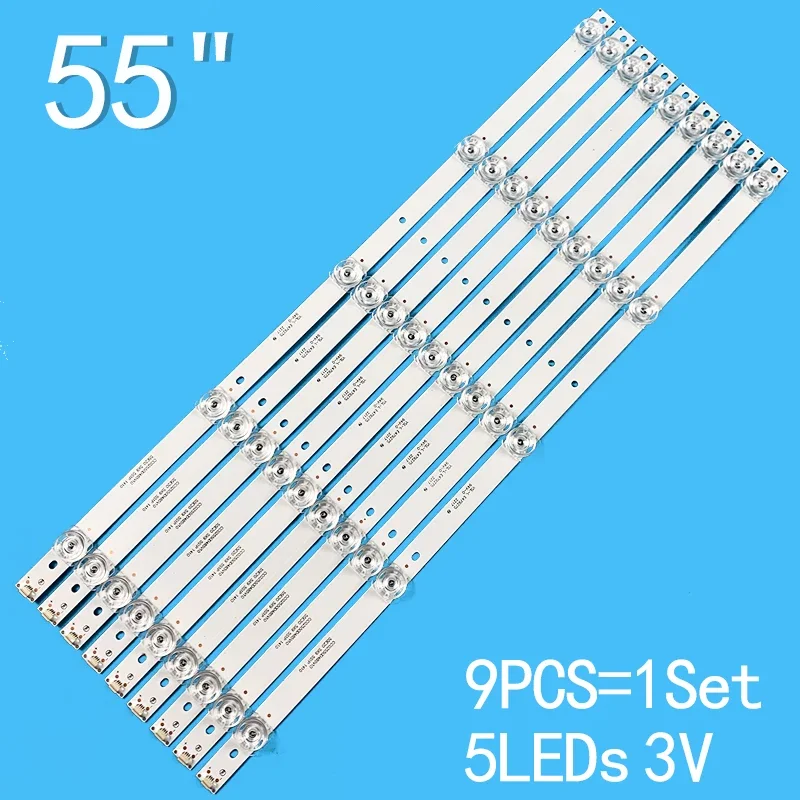 For LED Backlight Strip 55\