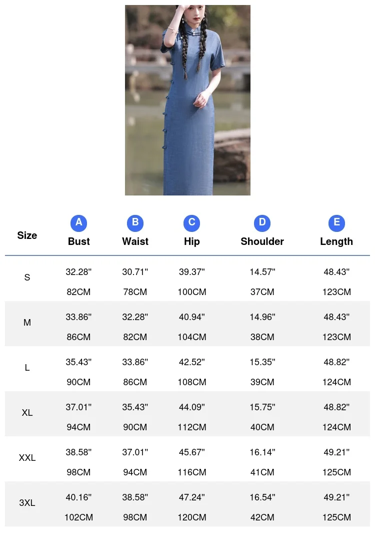 エレガントな女子学生袍ヴィンテージマンダリンカラーチャイナ伝統ボタンダウン中国プリンセスドレスロング Vestidos ローブ