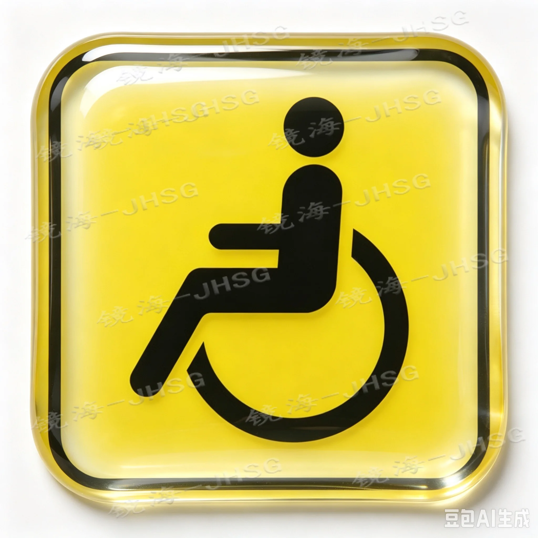 Laptop Accessories Logo - ملصق لاصق مقاس 3 سم/9 سم،