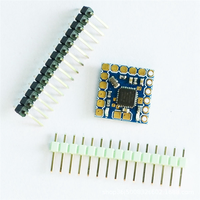 CJSD-FPV Mini Micro-OSD Mini OSD For SP Racing CC3D Naze32 F3 F4 Flight Controller