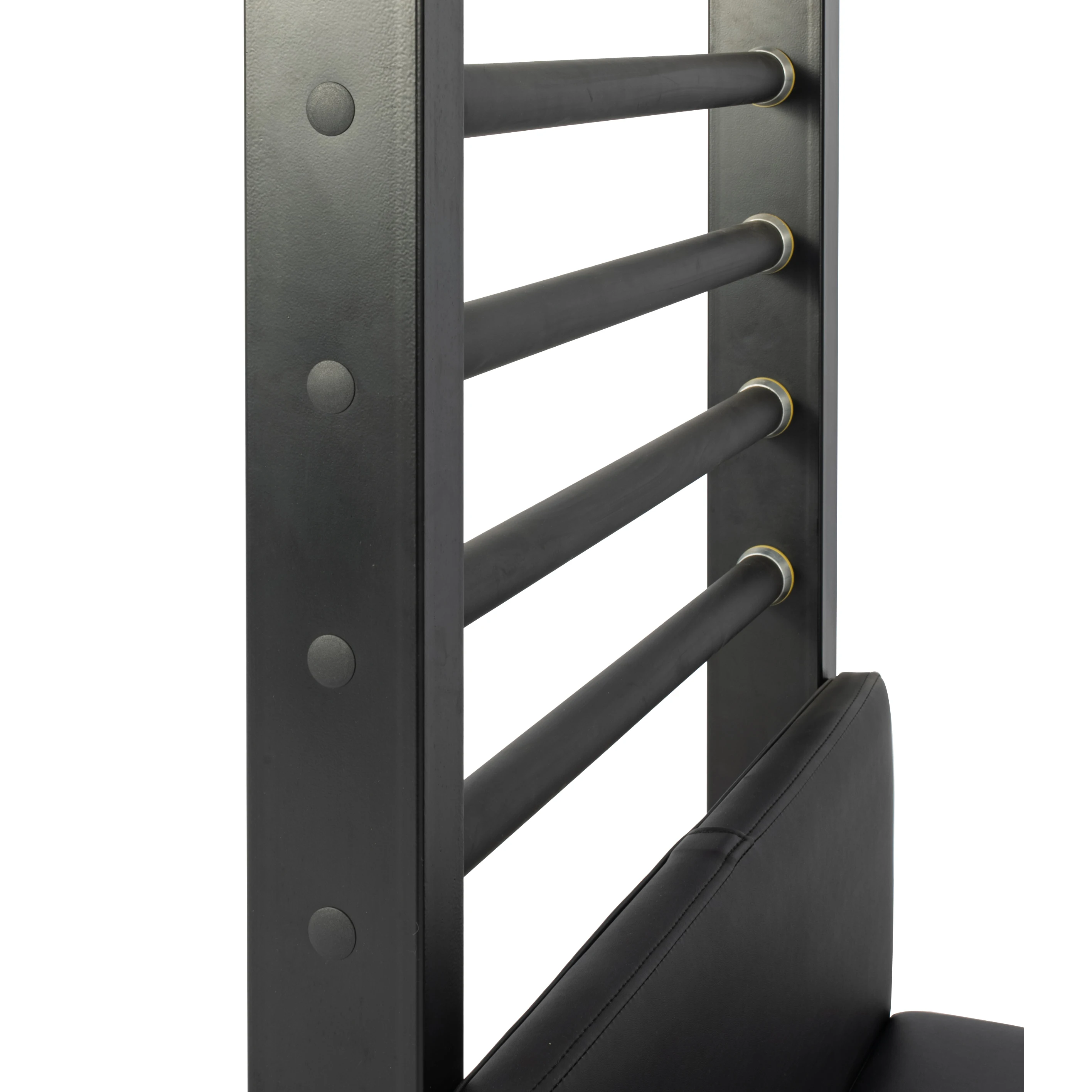 Pilates Exercise Equipment  Steel Pilates Ladder Barrel Trainer for Body Building  and Flexibility Workout Machine