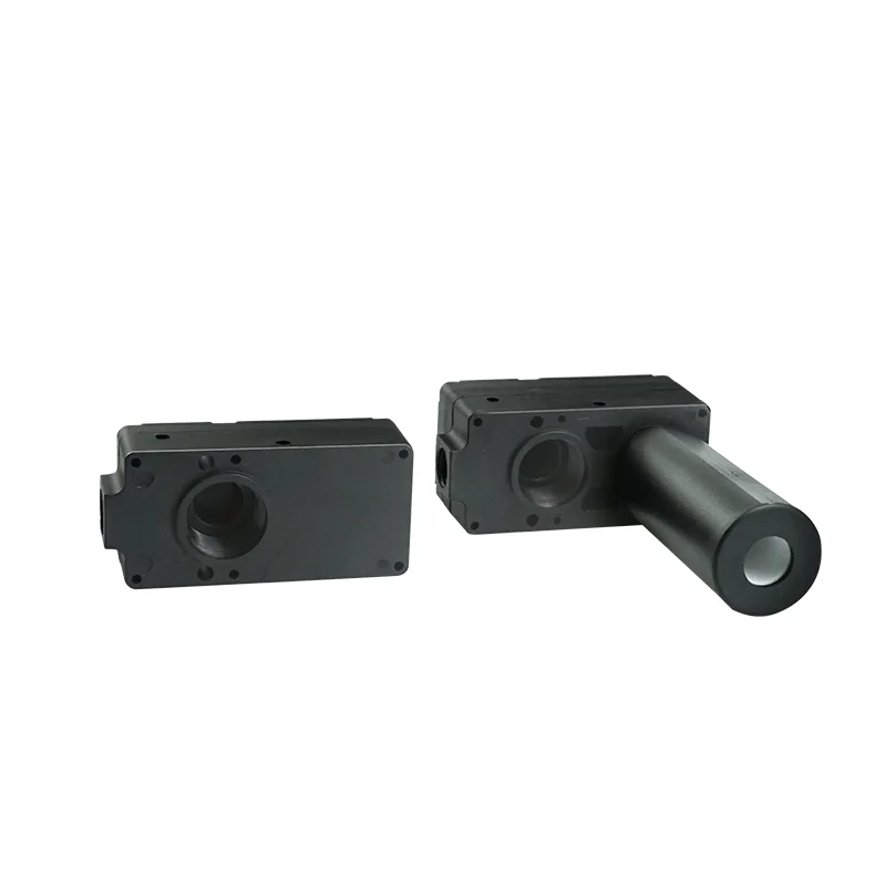 High Quality Multistage Vacuum Ejector Pneumatic Element Compressed Air Multi-function Single Pressure Vacuum Generator