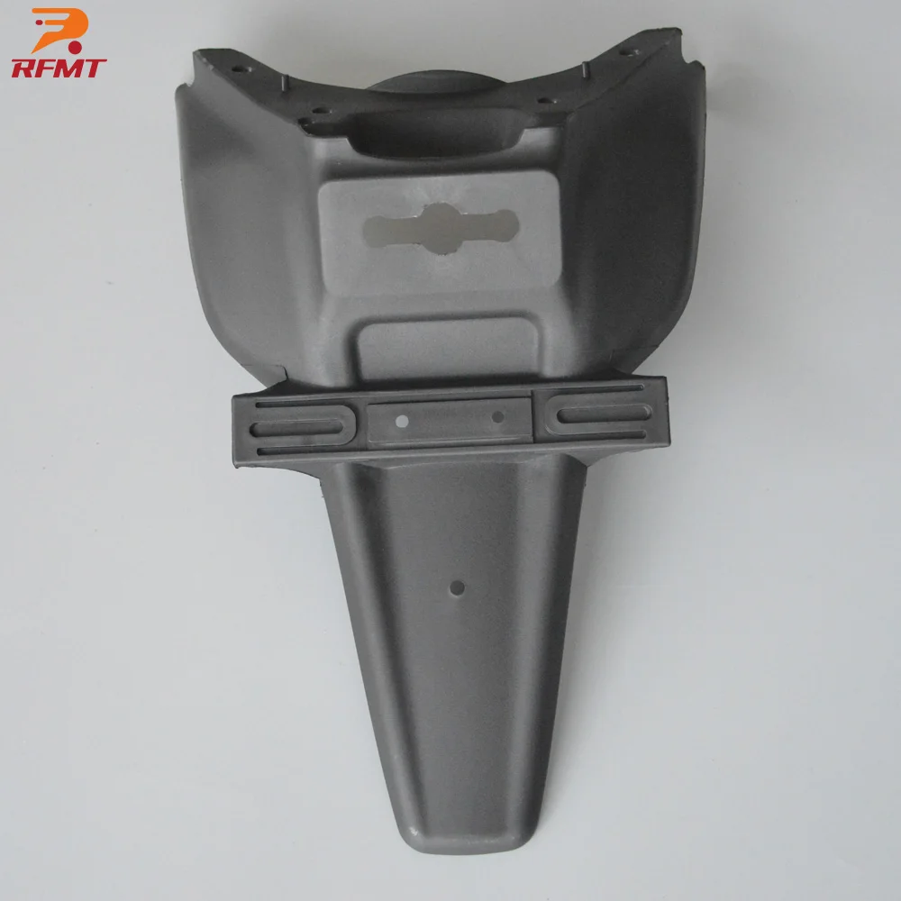 

Для SUZUKI Hayabusa GSXR 1300 2008 2009, кронштейн для крыла, крепление для заднего крыла, АБС-пластик, держатель номерного знака для мотоцикла