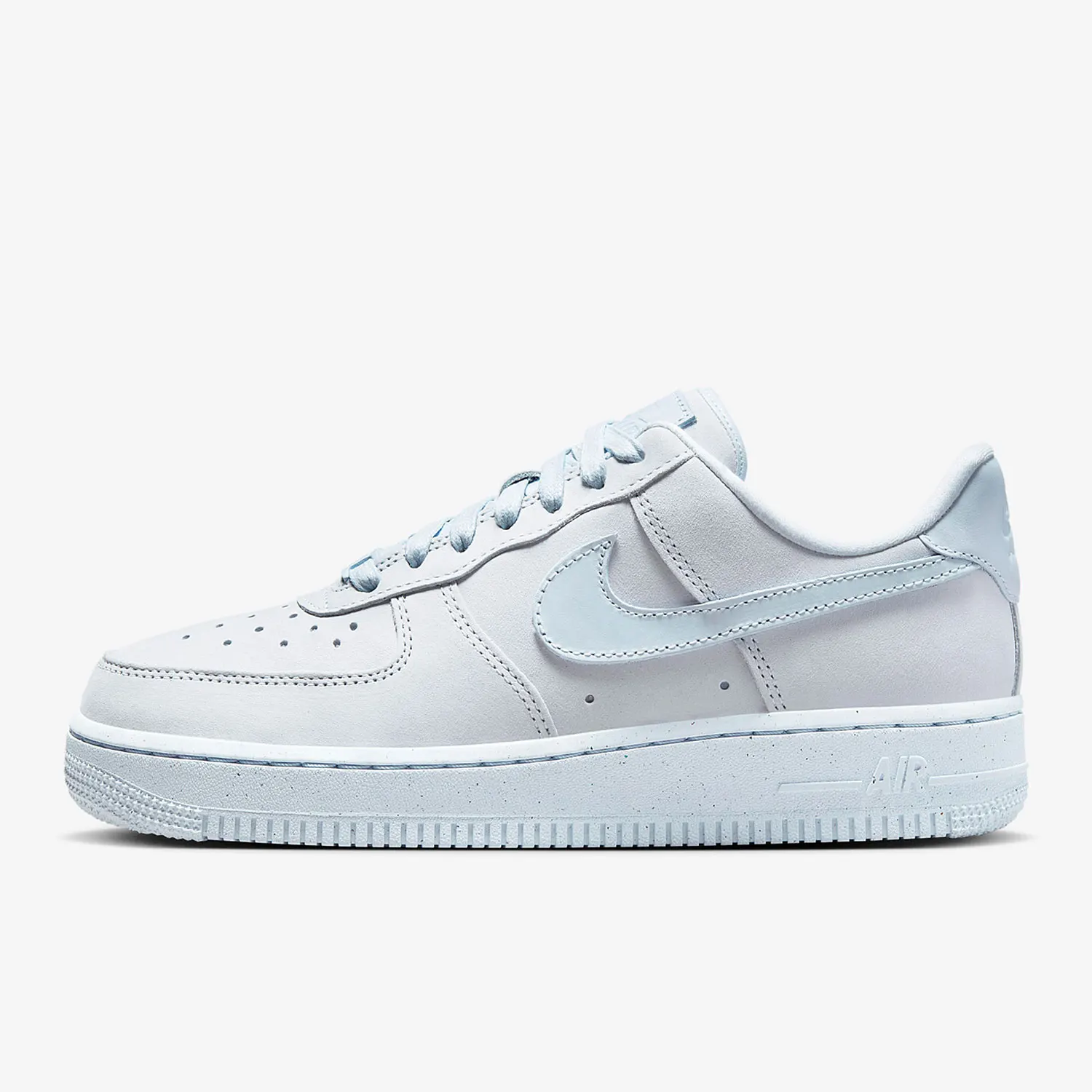 

Nike Authentic AIR FORCE 1 Women's Air Force 1 Casual Shoes DZ2786-400