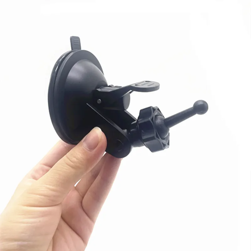 حامل شفط لـ Garmin Dash Cam Mini 30 35 45 46 55 56 65W 66 66W Nuvi Drive Drivesmart Zumo Driveassist GPS