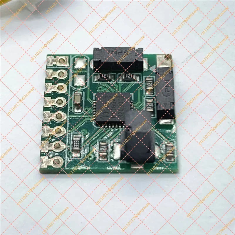 Three-Axis Geomagnetic Sensor Test Module, Digital Magnetometer DEMO Board for Electronic Compass