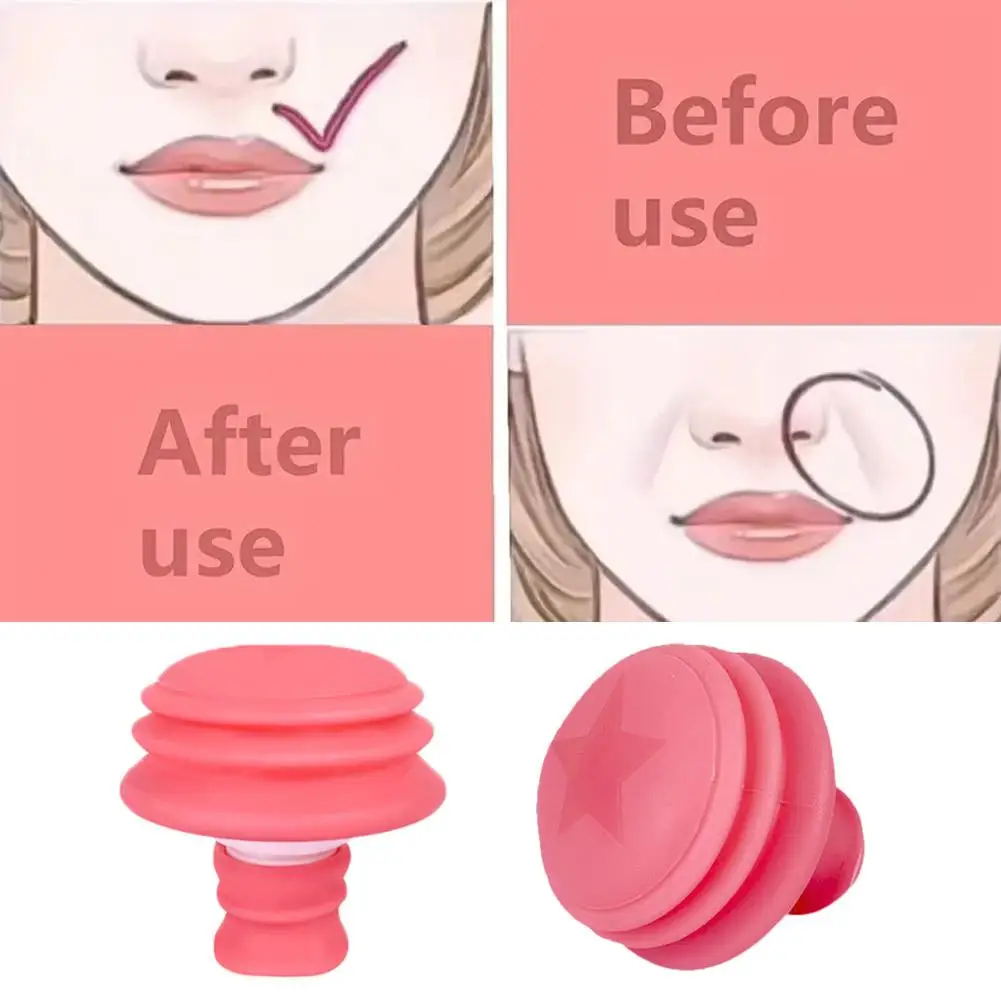 เครื่องบริหารกล้ามเนื้อใบหน้า คาง และลำคอ สำหรับผู้หญิง น่ารัก พกพาสะดวก ช่วยยกกระชับผิวหน้าให้เรียบเนียน กระชับผิว ลดเหนียง รูปหน้าวี รุ่น I8A7