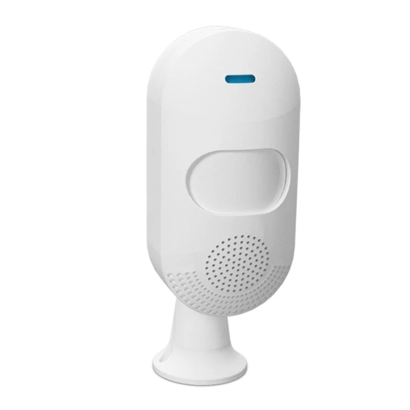 

Pet-proof Tuya WIFI Intelligent Intrusion Alarm Fit for Tuyasmart APP