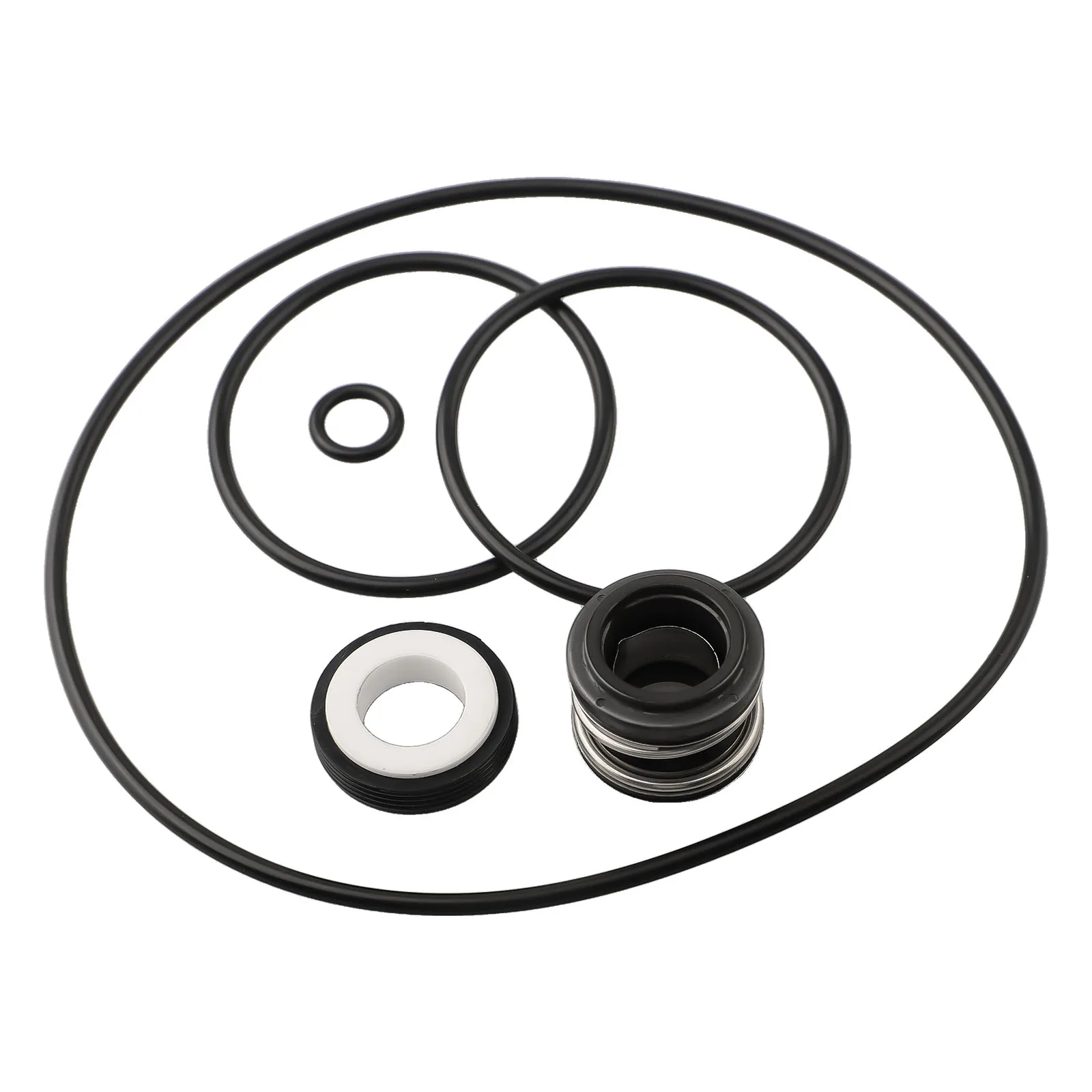PS200 Shaft Seal and O For ring Rebuild Kit for XP2 Series For AquaFlo and for flo Master Pool Pumps for Reliable Replacement