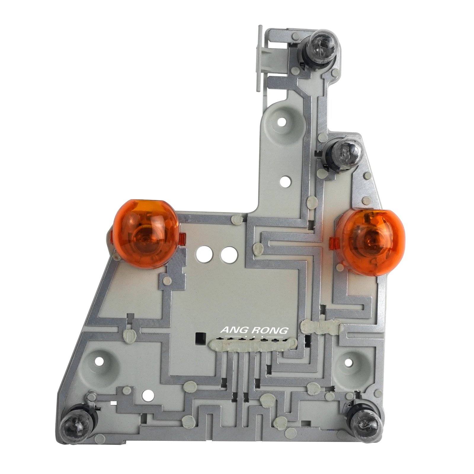 

Держатель лампы заднего фонаря для Mercedes Benz E-класса W211 2003-2006, OE A2118200277, A2118200477