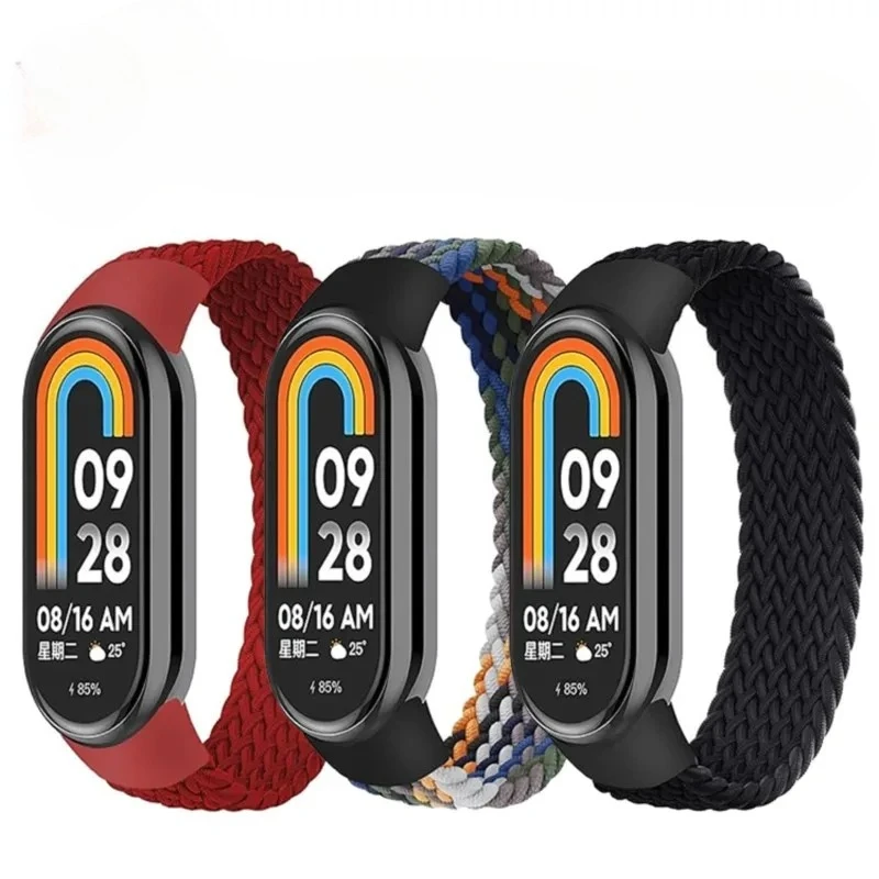 Bands For Mi Band 9… - image