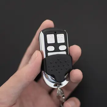 8 最佳銷售 868 MHz 遙控器 - №7