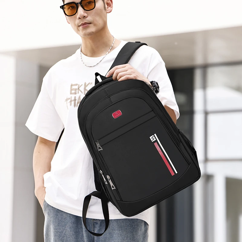 

Classic Designer Paris Backpack Bag Trendy Fashionable For Men Women Leather Large Capacity Commuter Best