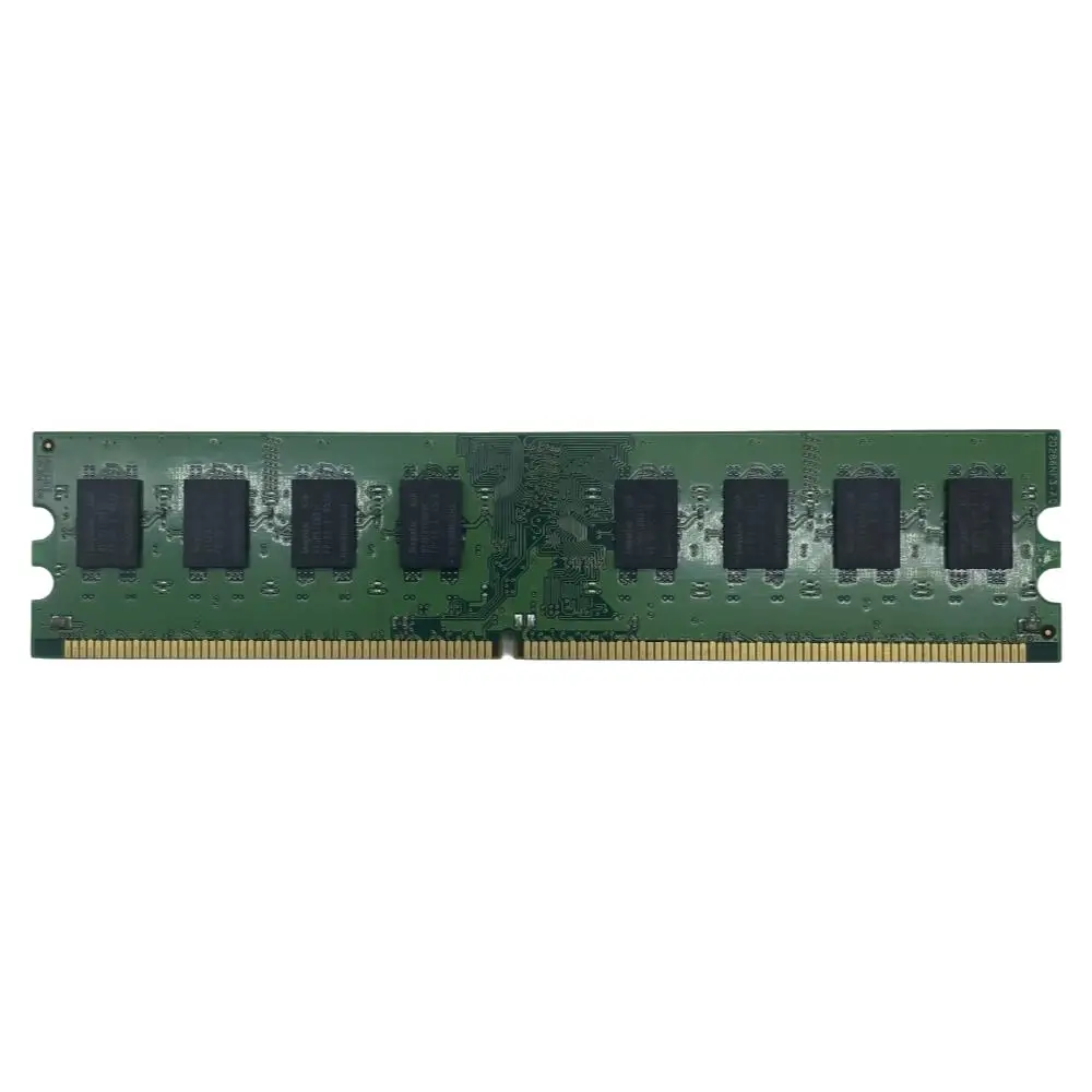 Pamięć komputera stacjonarnego DDR2 DDR2 667 pasuje do BUFFALO 2 GB