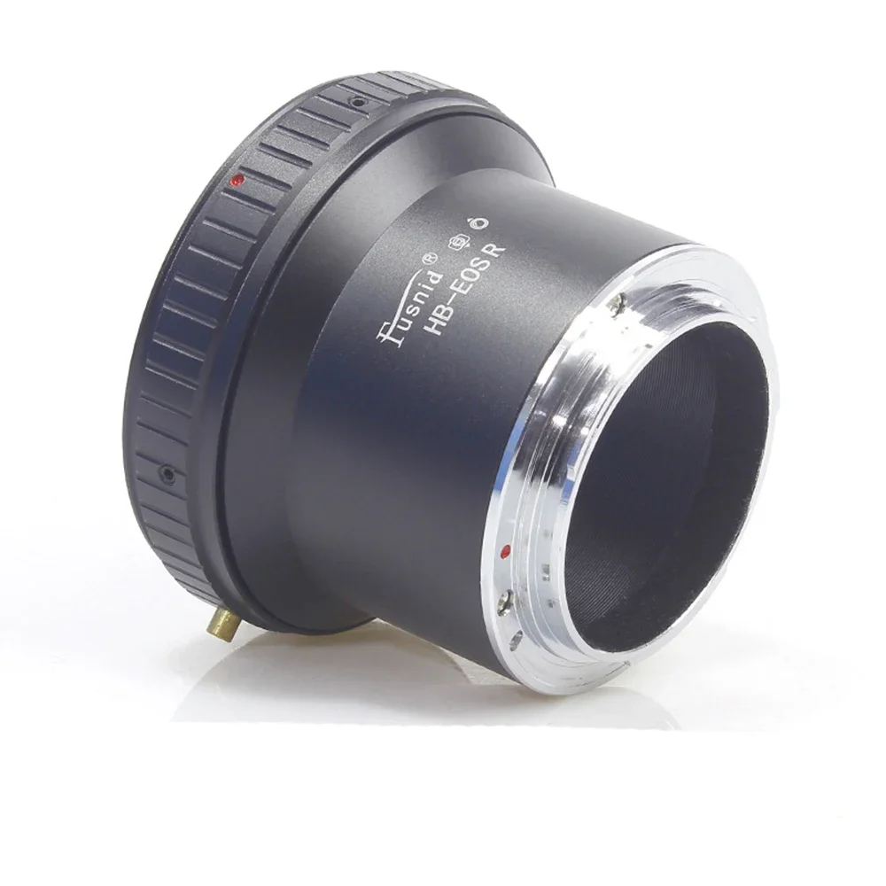 Переходное кольцо HB-EOSR для объектива Hasselblad HB V C/CF на полнокадровую камеру Canon EOSR EOSRP с RF-креплением