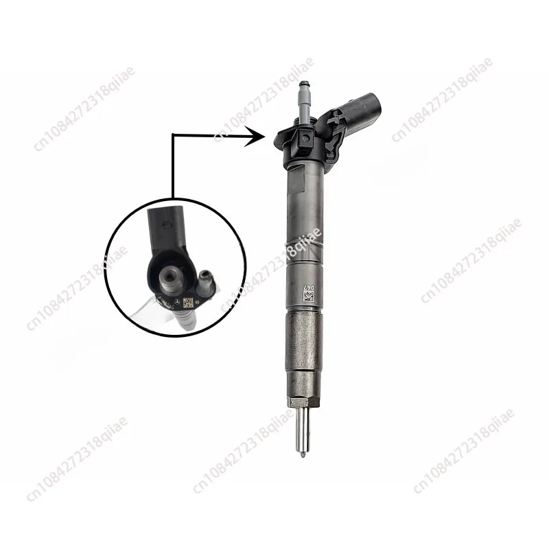 Suitable for Mercedes-Benz W642 ML350 R350ML500 GL350GL350 R320 diesel injector