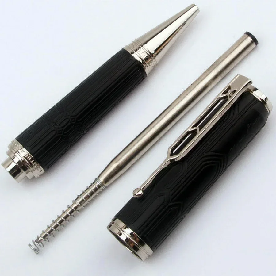 Top Quality Classique Premier Victor Hu·go MB Writer Roller/Ballpoint Pen Cathedral Architectural Luxury With Number 5816/8600