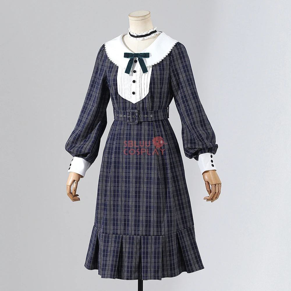 SBluuCosplay Wakaba Mutsumi Co - Quality Anime Cosplay ulasan dan harga