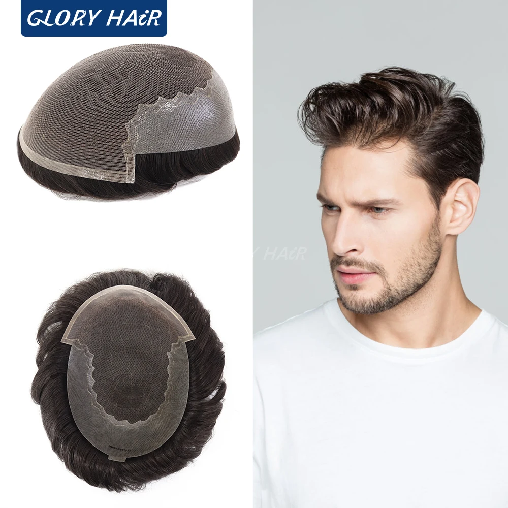prothese-capillaire-pour-homme-dura-q6-avec-nœuds-blanchis-perruque-frontale-ligne-de-cheveux-naturelle-5-pouces-densite-130-toupet