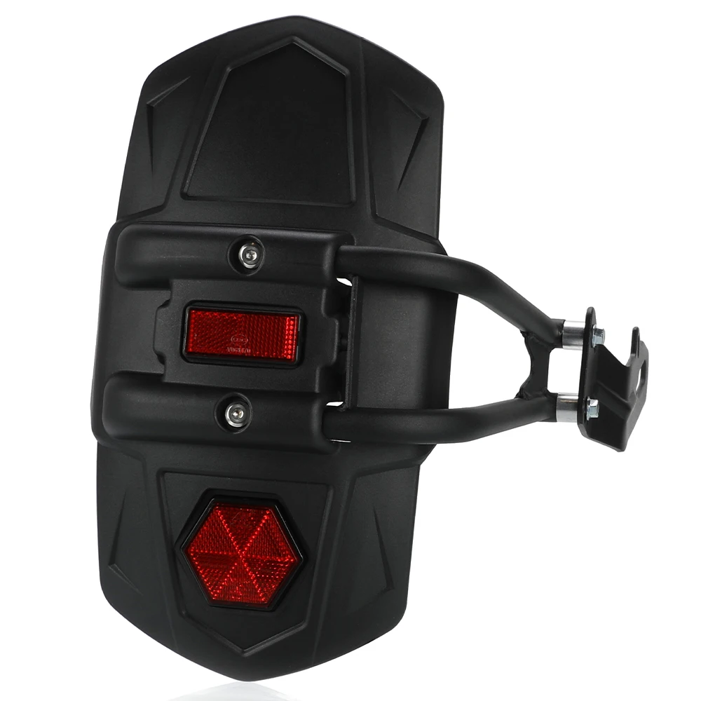 

Для Honda NC700 S NC 750 X NC750D NC750 XD NC 750 SD NC700X Мотоциклетное заднее крыло, брызговик, брызговик заднего колеса