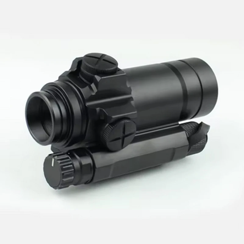 

NEW M4s 2MOA - Red dot reflex sightwith standard spacer and LRP mount