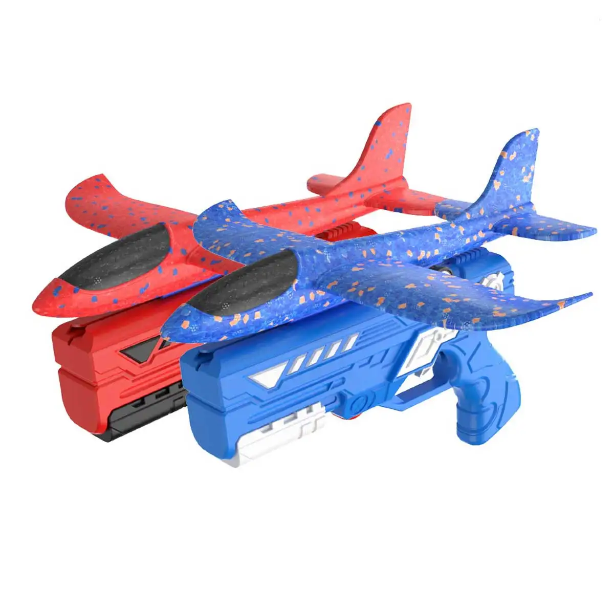 conjunto-de-brinquedos-de-espuma-3-em-1-para-criancas-pistola-de-espuma-macia-e-elastica-e-aviao-lancador-brinquedos-de-aviao-de-espuma-de-cores-aleatorias-para-atividades-ao-ar-livre