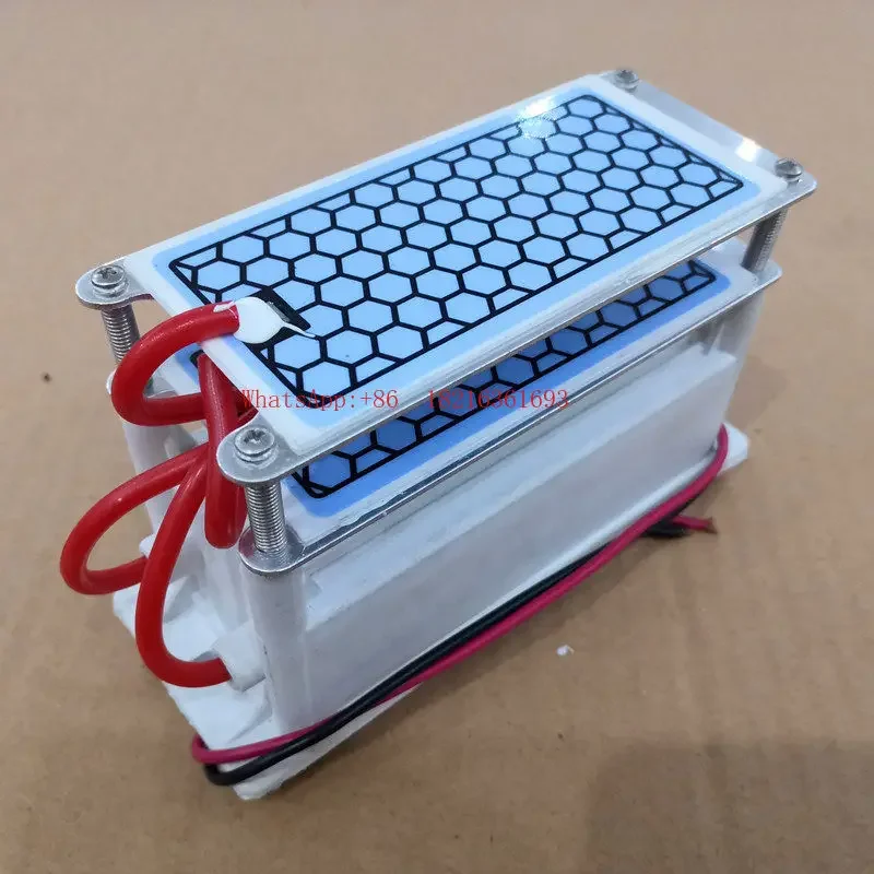 

НОВИНКА 20.26: Озонатор 220В для стерилизации, дезинфекции, дезодорации, очистки воздуха, аксессуары для дома и фермы