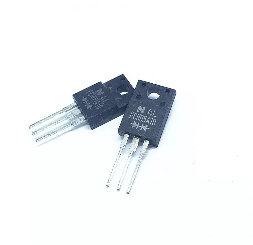 Free Shipping FCF10A20 FCF10A40 FCF16A40 FCF16A60 FCF20D60 FCGS20A12 FCH05A10 FCH08A10  TO-220F F5KQ100 FCF06A40