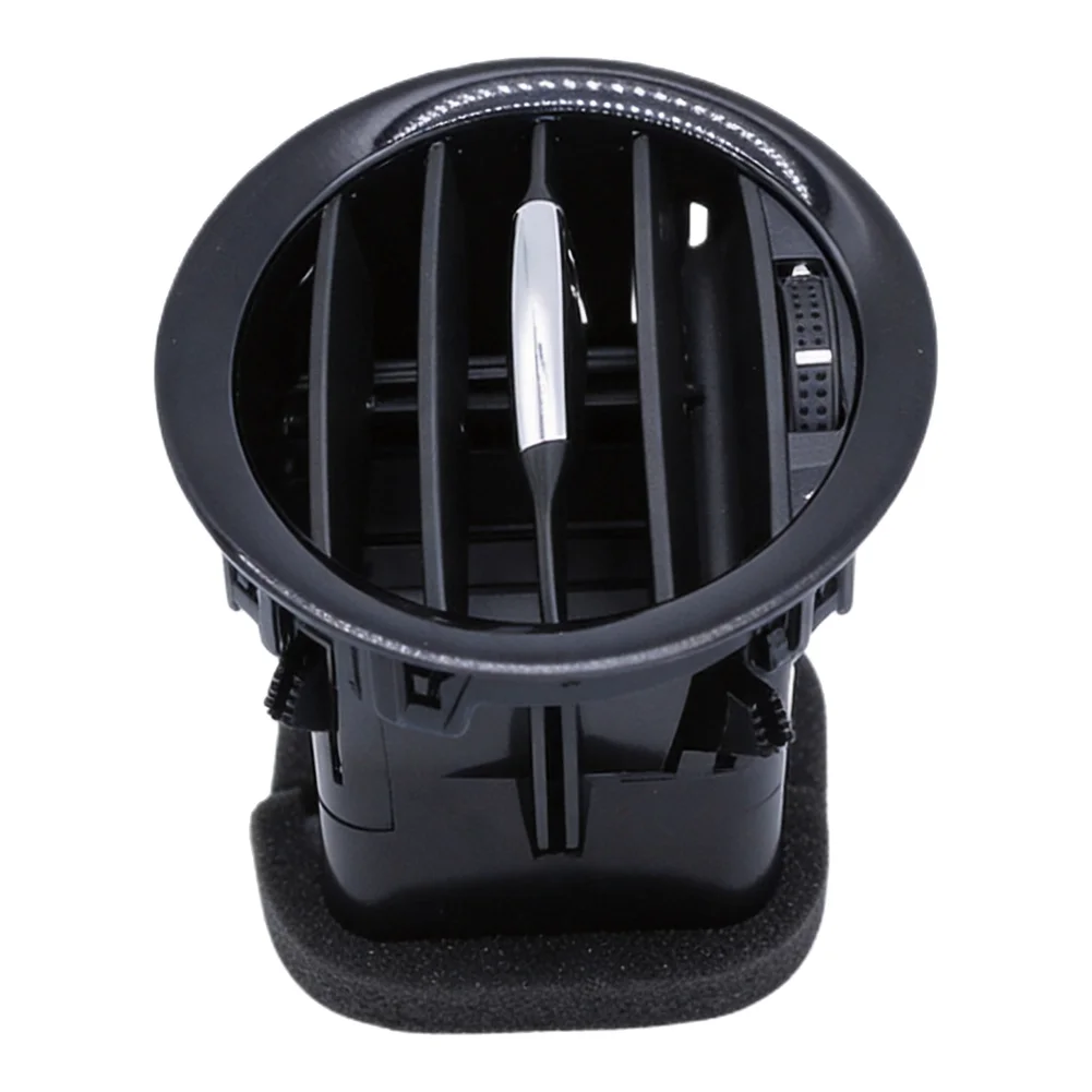 Car Center Air Vent Grille for Opel Adam and For Vauxhall Corsa D 2006-2014 Heating and Air Conditioning Dashboard Vent Cover
