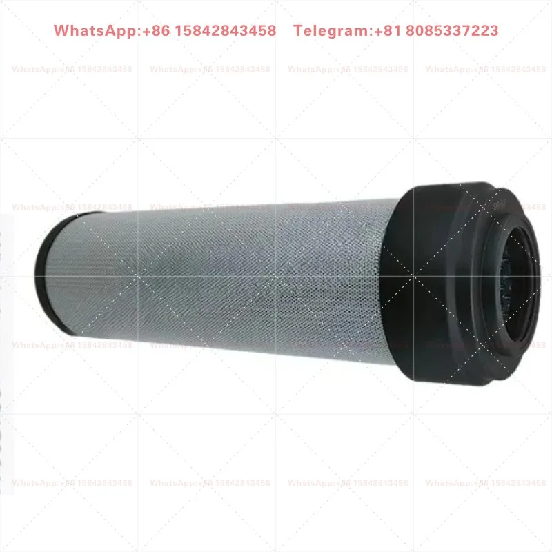 2109712 Oil Filter Hydraulic Return Filter High Performance Replacement Filter