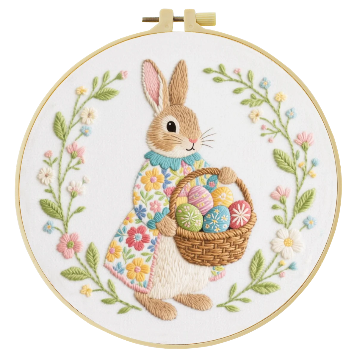 Thumbnail 4 - #64 Best Embroidery Starter Kits to Buy In 2026