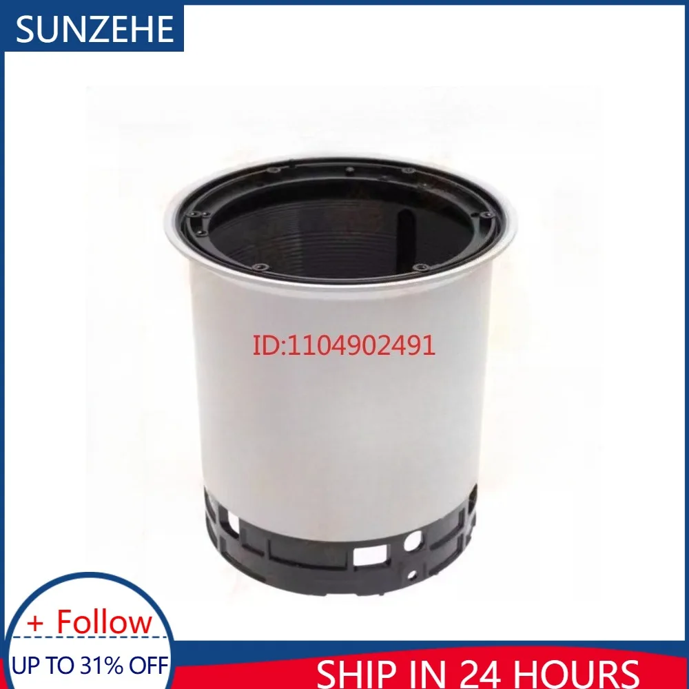 

Новый передний телескопический внешний цилиндр для Canon RF 70-200mm F/4 L IS USM, запчасть для ремонта камеры