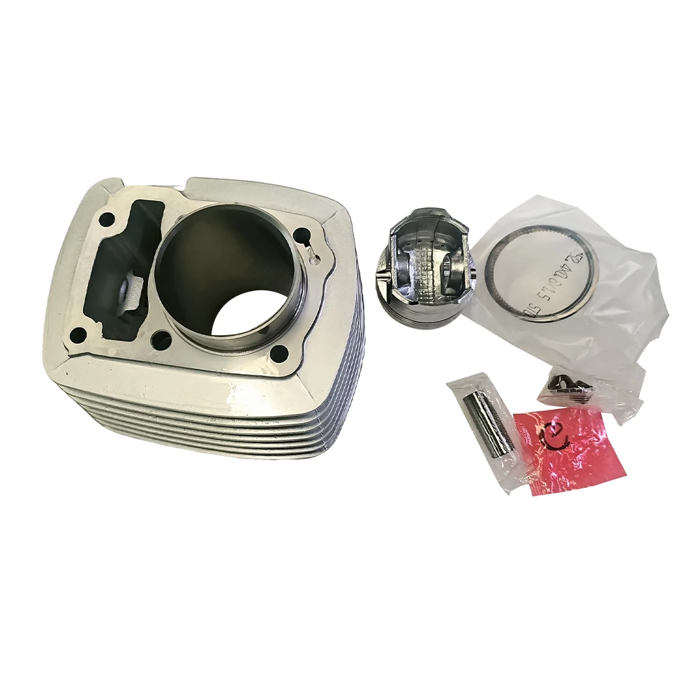 

52.4MM For Honda CRF125F CRF125FB 2014-2018 Cylinder Piston Top End Kit