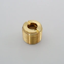 ReadStar 017 Blue Laser Flashlight Replacement Bronze Laser Lens