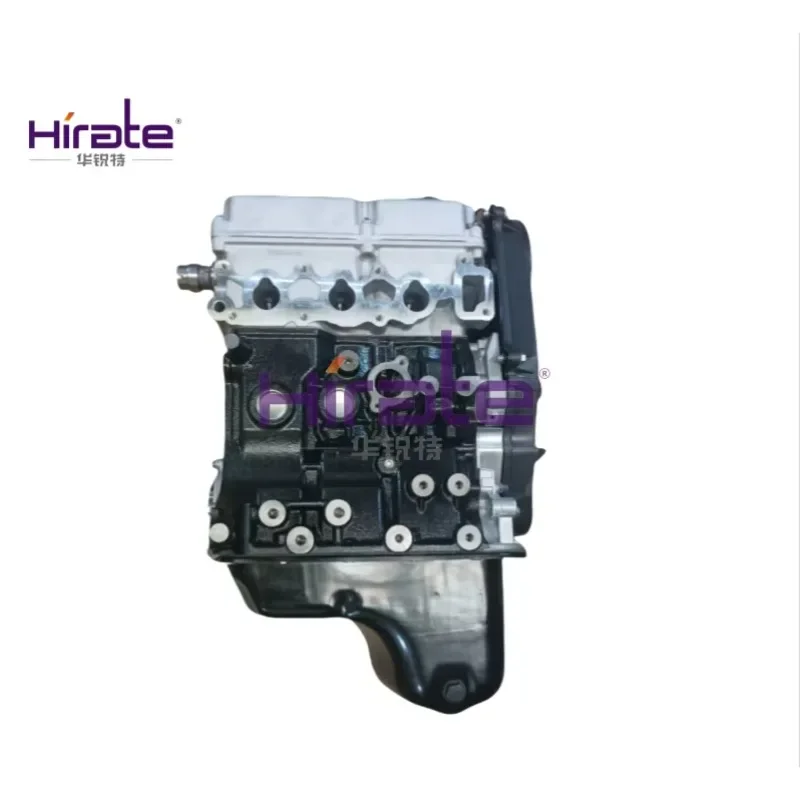 For Daewoo Tico 0.8L F8B F8C 3-Cylinder Petrol Long Block New Engine Assembly