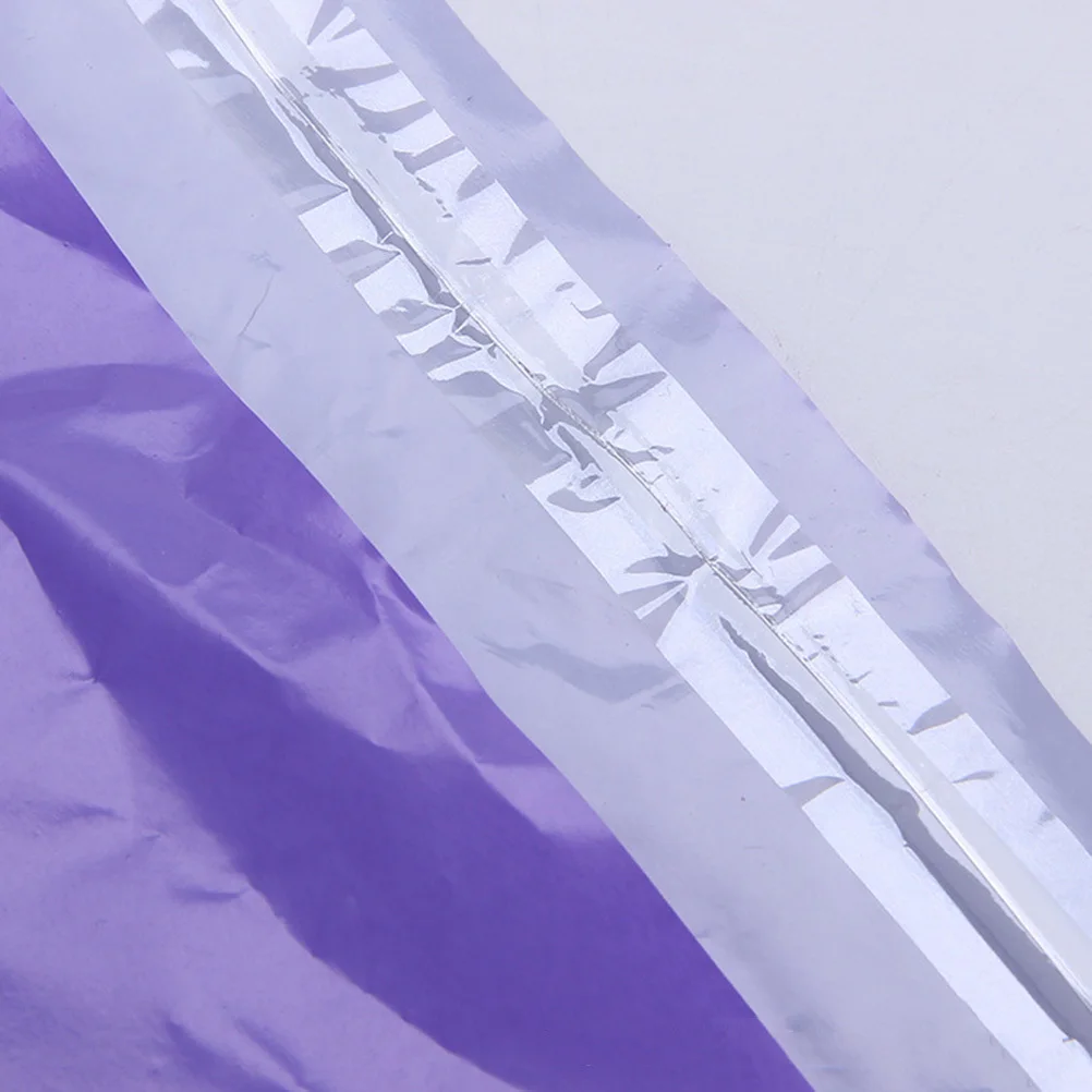 

100Pcs 17x30cm Heavy Duty Express Packing Bags Waterproof Tear Resistant Shipping Mailing Envelopes for Documents Commodity