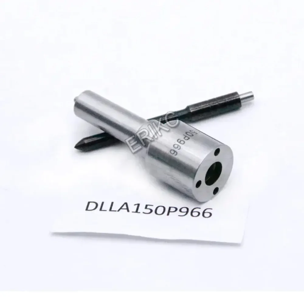 ERIKC 093400-9660 Common Rail Nozzle DLLA 150 P 966 Injection Pump Parts Nozzle DLLA 150 P966 for 095000-7420 095000-7430