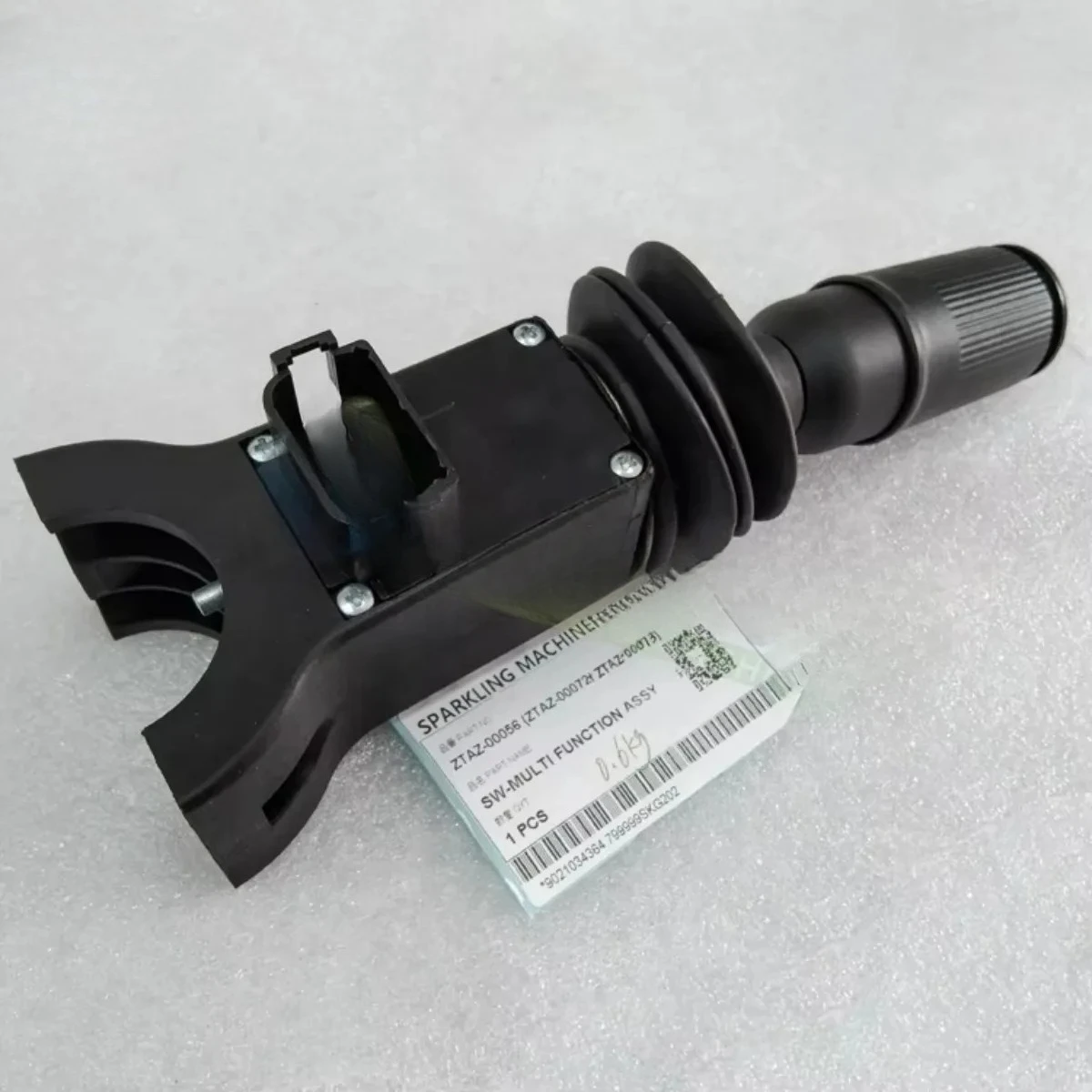 ZTAZ-00056 R55W-9 R55W-9A Pezzi di ricambio per escavatore ruota SW-Multi funzione LH ZTAZ-00056