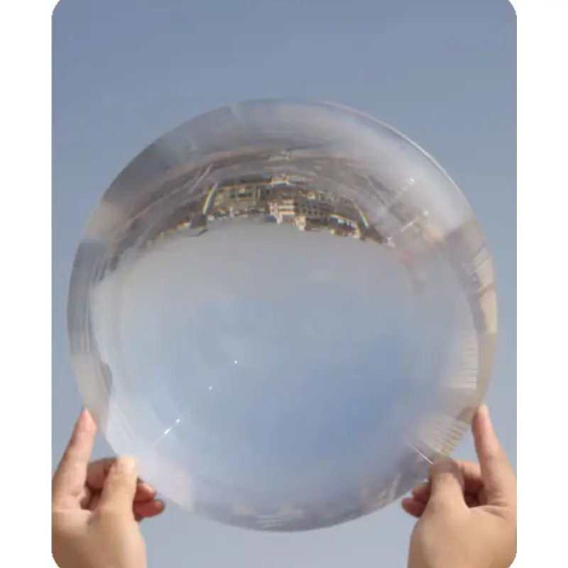 

2 шт. 350 мм оптические линзы Френеля из ПММА, фокусное расстояние 450 мм, солнечный конденсатор, увеличительное стекло