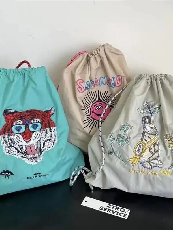 bolso-de-hombro-doble-deportivo-estilo-coreano-bolso-de-cras-bordado-con-correa-Unica-bolso-cruzado-para-mujer-bolso-ca