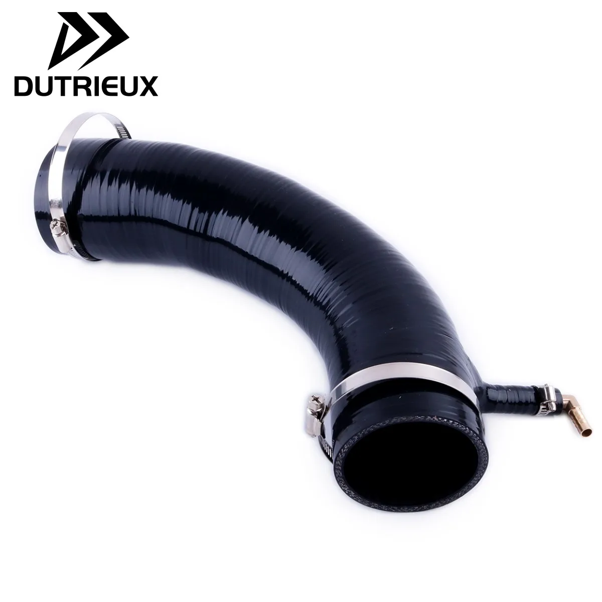 

Silicone Air Intake Hose Pipe Kit For Audi Q5 SQ5 V6 3.0T Cold Filter 2013-2017 2014 2015 2016