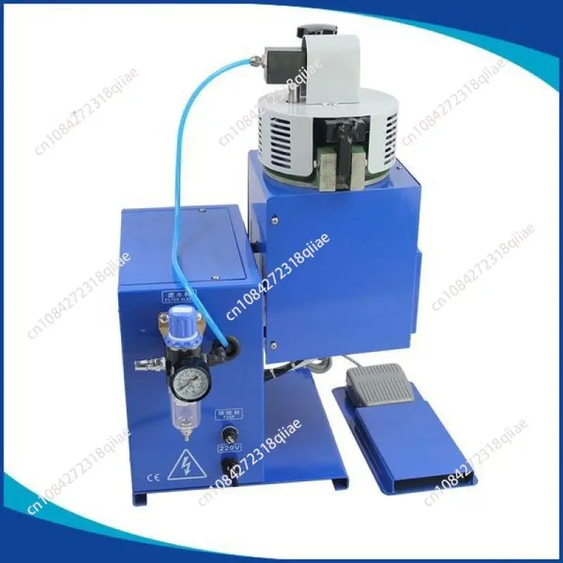 220V Hot Melt Glue Dispensing Machine Car Headlight Lens Sealing Mask Refurbishment Upgrade Lamp Tool Glue Injection Machine