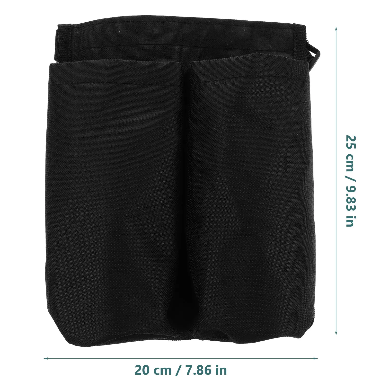 Massage Oil Pouch Carrying Bag Lotion for Oils Accessory Massager Case Bottlebag Holder Belt