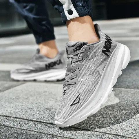 8 best sales दौड़ने के जूतों पर - №4