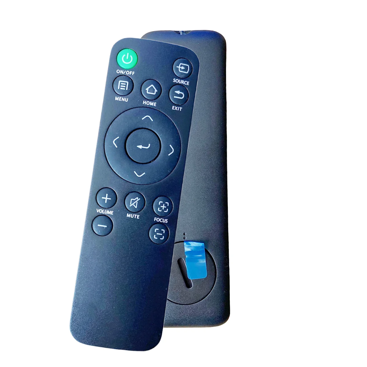 

Новый универсальный пульт дистанционного управления подходит для DLP-проектора Vivitek QWMI Q38