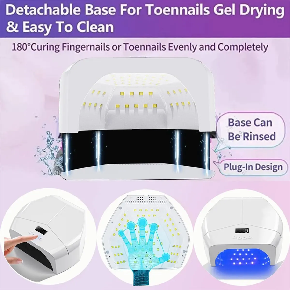 a38f-uv-nail-lamp-nail-light-therapy-machine-uv-nail-polish-baking-lamp-quick-curing-dryer-for-gel-polish-led-lamps-us-plug