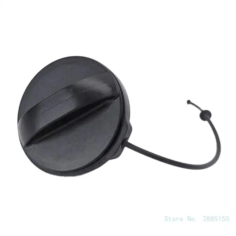 Professional Vehicle Tanks Caps Covers Lock Easy Installation For M43 1609818980 Secure Locking Corrosion Resistant