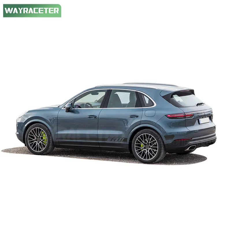 Car Door Side Stripes Sticker Sticker For Porsche Cayenne 2009 2014 2020 2019 2023 2026 PO536 955 958 957 Exterior Accessories - view 6