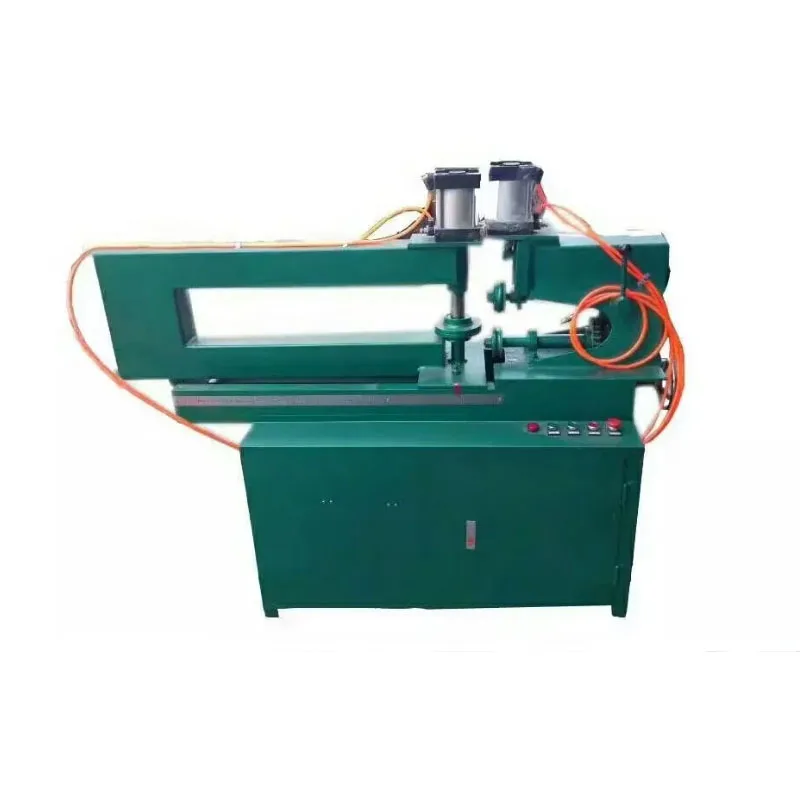 

Metal Sheet Edge Road Sign Flanging Machine for Aluminum Road Traffic Sign Making Machine Edge Bending Machine