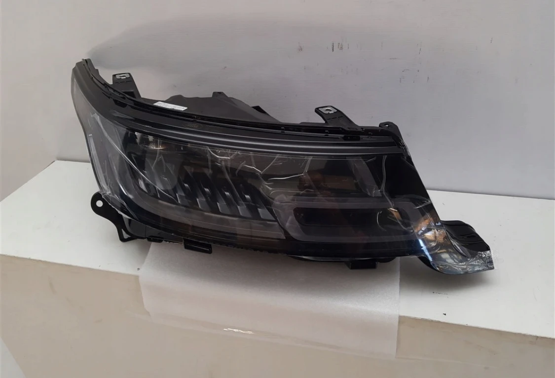 for Land Rover Range Rover Sport Headlight Assembly L405 L494 SVR Velar Evoque Vogue Headlight